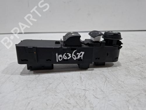 Right front window switch CITROËN DS4 (NX_) 1.6 HDi 110 | BP40040351I26 - Image 3