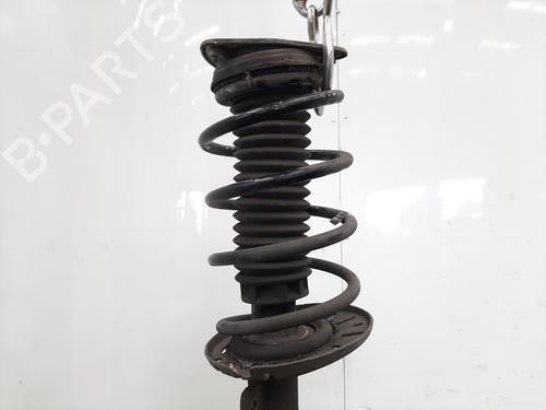 Left front suspension CITROËN C4 Picasso II 2.0 BlueHDi 150 | BP26854393M72 