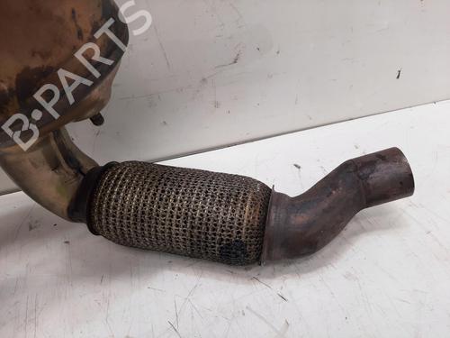 Particulate filter MINI MINI (R56) Cooper D | BP36661973M81 - Image 2