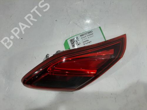 Right taillight VAUXHALL CORSA Mk IV (E) (X15) 1.4 | BP26752171C35 