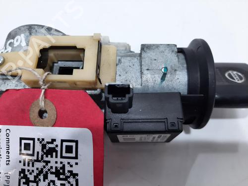 Ignition barrel NISSAN NOTE (E11, NE11) 1.6 | BP37614122M48 - Image 4