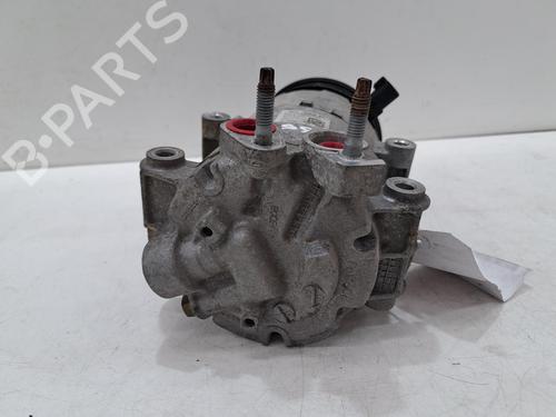 AC compressor FORD FIESTA VI (CB1, CCN) 1.6 ST | BP29060538M34 