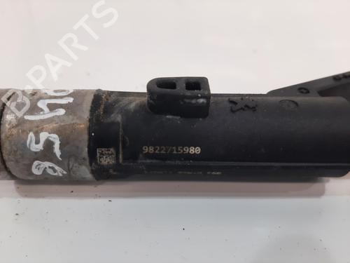 Injector VAUXHALL CORSA Mk V (F) 1.2 | BP35985467M100 - Image 4