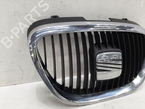 Grille SEAT LEON (1P1) 2.0 TFSI | BP26871227C40 