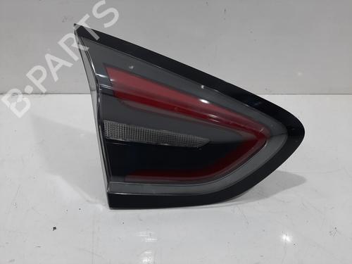 Used Left taillight Left taillight FORD PUMA (J2K, CF7) 1.0 EcoBoost mHEV (125 hp) 36773586 36773586