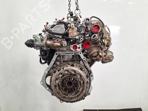 Engine MAZDA 6 Estate (GJ, GL) 2.2 D | BP33940392M1 - Image 4