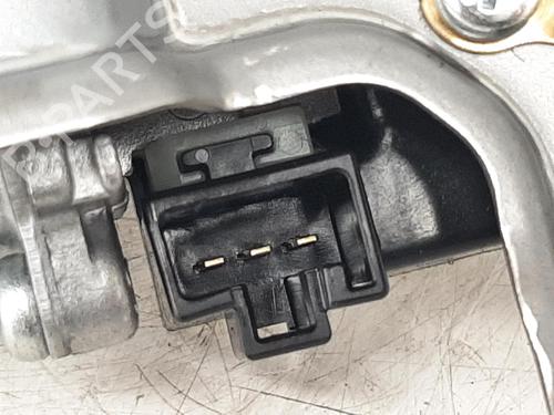 Rear wiper motor TOYOTA RAV 4 III (_A3_) 2.2 D 4WD (ALA30_, ALA30R) | BP26814576M102 