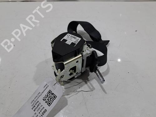 Rear right seatbelt RENAULT CAPTUR II (HF_) TCe 90 (HFM6) | BP38048598I28 - Image 4