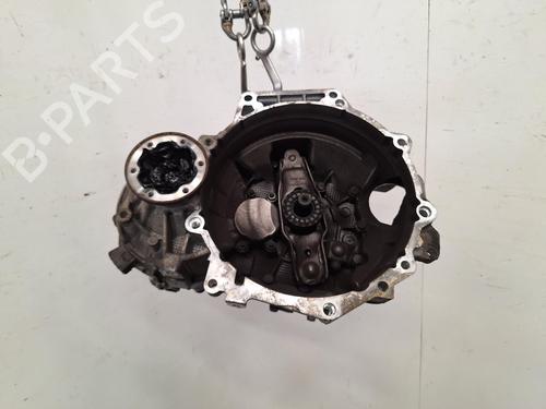 Used Gearbox Gearbox AUDI A3 (8V1, 8VK) 1.6 TDI (110 hp) 36452204 36452204