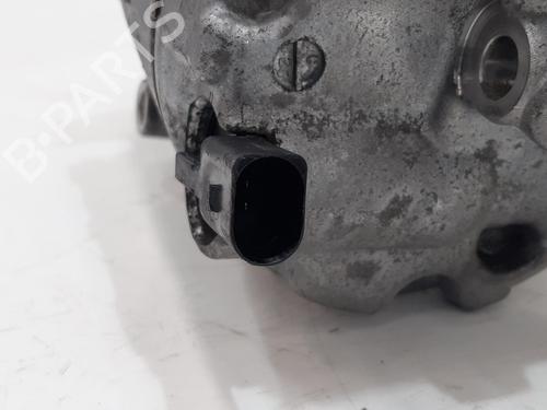 AC compressor VW GOLF VI (5K1) 1.4 TSI | BP28274847M34 