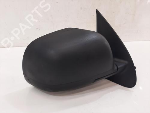 Right mirror NISSAN MICRA IV (K13K, K13KK) 1.2 | BP29883191C27