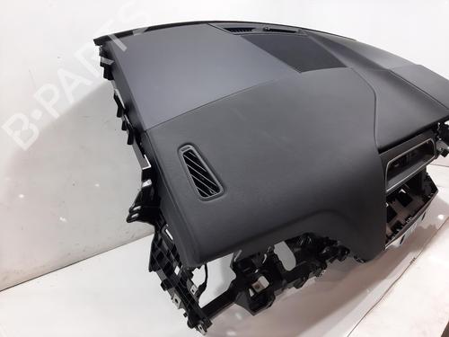 Kollisonspute sett JAGUAR I-PACE (X590) EV400 AWD | BP29496585C86