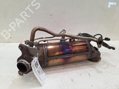 Catalyst SUZUKI VITARA (LY) 1.4 Hybrid (Mild Hybrid) AllGrip (APK414) | BP39657478M10 - Image 3