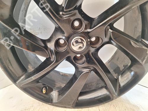 Fælk VAUXHALL CORSA Mk IV (E) (X15) 1.4 | BP36046828C45 - Image 4