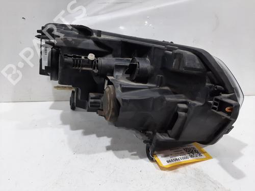 Left headlight DACIA SANDERO II 1.0 SCe 75 (B8JC, B8JD, B8NC) | BP37491470C28 - Image 5