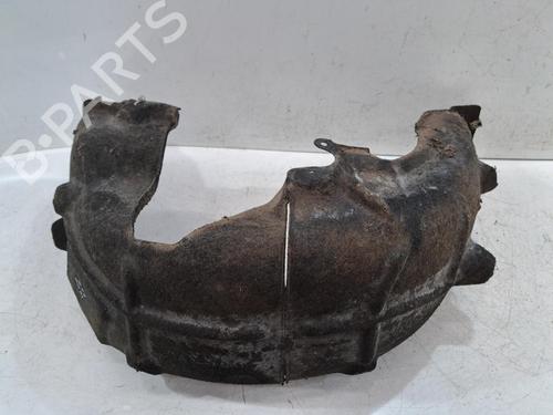 Hjulbue MINI MINI (F56) Cooper | BP31965048C56 