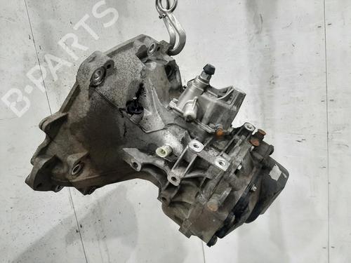 Gearbox VAUXHALL COMBO Mk II (C) Box Body/MPV (F25) 1.3 CDTI 16V | BP26837669M3
