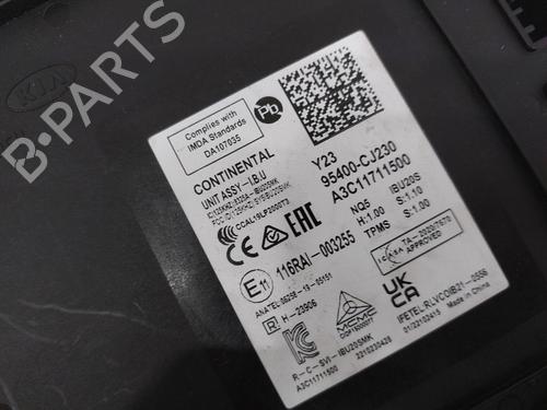 Control unit KIA SPORTAGE V (NQ5) 1.6 T-GDi Hybrid AWD | BP26786592M11 - Image 2