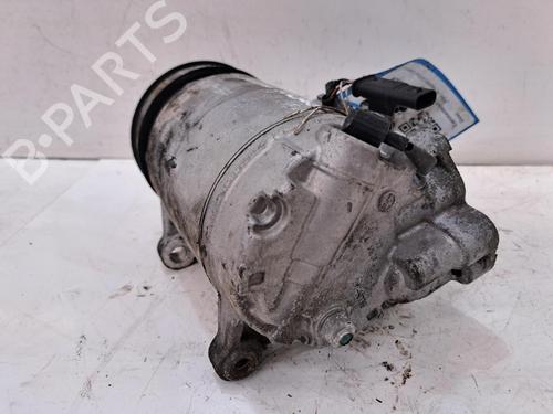 AC compressor MINI MINI CLUBMAN (F54) Cooper D | BP29524514M34 