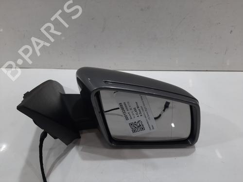 Used Right mirror MERCEDES-BENZ A-CLASS (W176) A 180 CDI / d (176.012) (109 hp) 29349267