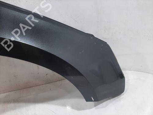 Right front fenders AUDI A4 B9 Avant (8W5, 8WD) 2.0 TDI | BP31285839C42 