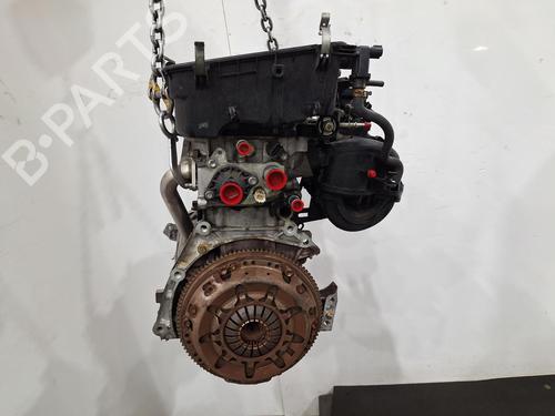 Engine CITROËN C1 (PM_, PN_) 1.0 | BP32852047M1 - Image 4