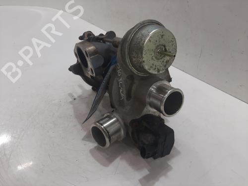 Turbocharger/Supercharger TOYOTA AURIS Estate (_E18_) 1.2 (NRE185_, NRE185R, NRE185H) | BP30585675M71