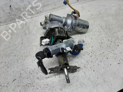 Steering column HYUNDAI i10 I (PA) 1.2 | BP26757076M21 