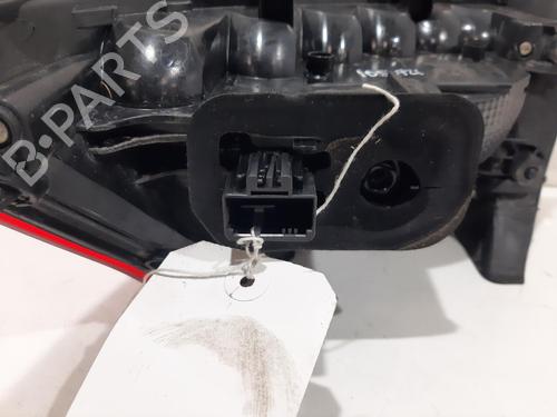 Left taillight VW PASSAT B8 (3G2, CB2) 1.5 TSI | BP36383972C34 - Image 5