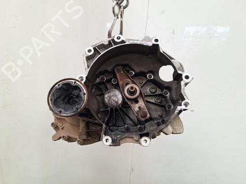 gearbox-skoda-fabia-ii-542-2006-2007-2008-2009-2010-2011-2012-2013-2014-36966636 main image