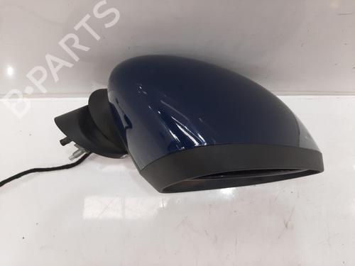 Right mirror FORD FIESTA VI (CB1, CCN) 1.25 | BP28039448C27 