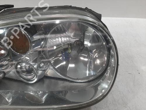 Left headlight VW GOLF IV (1J1) 1.9 TDI | BP26864178C28 