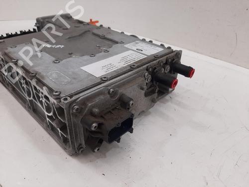 Inverter/Converter JAGUAR I-PACE (X590) EV400 AWD | BP26798508M119 