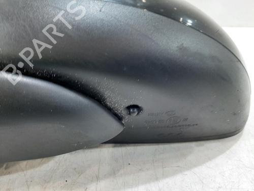 Left mirror FIAT 500L (351_, 352_) 1.3 D Multijet (199LXY1A, 199LXY11) | BP26836219C26 