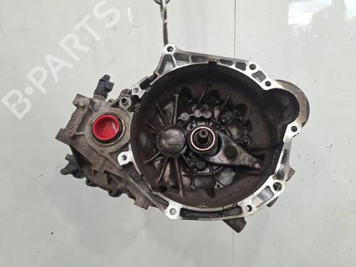 Used Gearbox HYUNDAI i20 I (PB, PBT) 1.4 (101 hp) 29883584