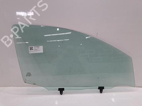 Used Front right door window NISSAN QASHQAI / QASHQAI +2 I (J10, NJ10, JJ10E) 1.5 dCi (110 hp) 28311864