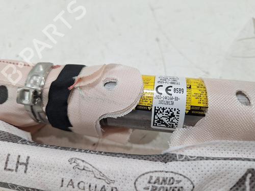 Other JAGUAR I-PACE (X590) EV400 AWD | BP31769095O1 