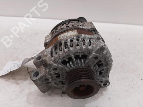 Used Alternator Alternator LAND ROVER RANGE ROVER IV (L405) 4.4 SDV8 4x4 (340 hp) 34149538 34149538