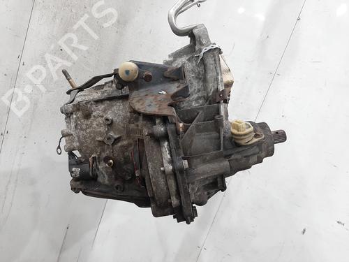 Gearbox CITROËN SAXO (S0, S1) 1.4 VTS | BP26765787M3 