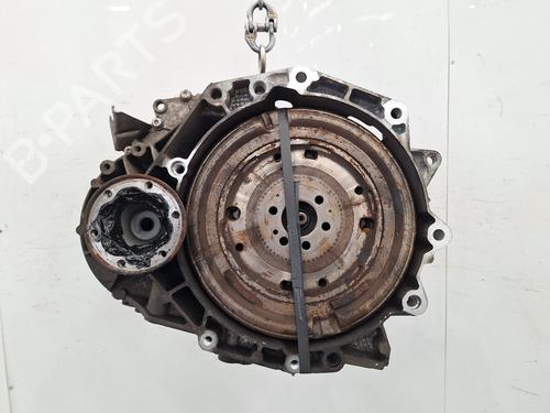 Used Gearbox Gearbox 37072641 37072641