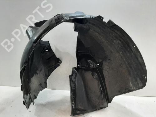 Used Wheel arch VAUXHALL CORSA Mk IV (E) (X15) 1.4 (75 hp) 31009345