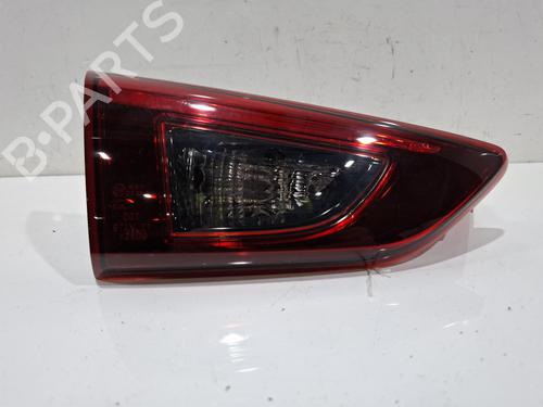 Used Left tailgate light Left tailgate light 39413535 39413535