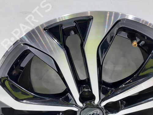 Fælk FORD PUMA (J2K, CF7) 1.0 EcoBoost | BP31285826C45