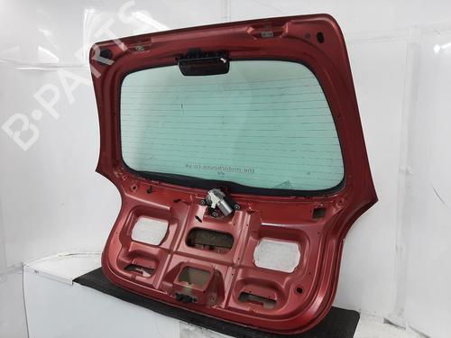 Tailgate CITROËN XSARA PICASSO (N68) 1.6 HDi | BP26962756C6 