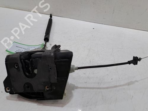 Other JAGUAR I-PACE (X590) EV400 AWD | BP30119579O1