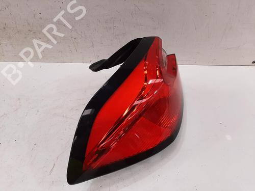 Left taillight FORD FIESTA VII (HJ, HF) 1.0 EcoBoost | BP33721062C34 - Image 3