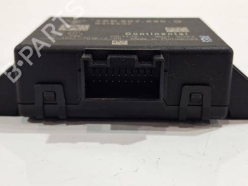 Control unit PORSCHE BOXSTER (981) S 3.4 | BP26837110M11 - Image 3
