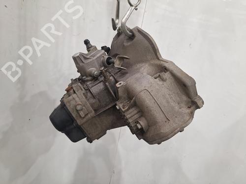 Girkasse VAUXHALL CORSA Mk IV (E) (X15) 1.4 | BP29742381M3 