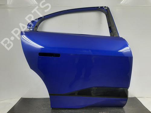 Used Right rear door JAGUAR I-PACE (X590) EV400 AWD (400 hp) 26851720