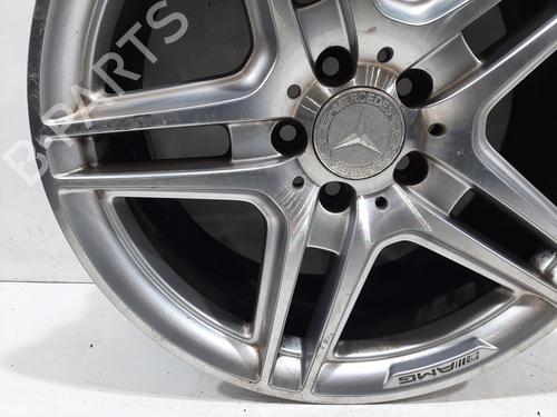 Cerchio MERCEDES-BENZ C-CLASS T-Model (S204) C 180 CGI (204.249) | BP30721732C45